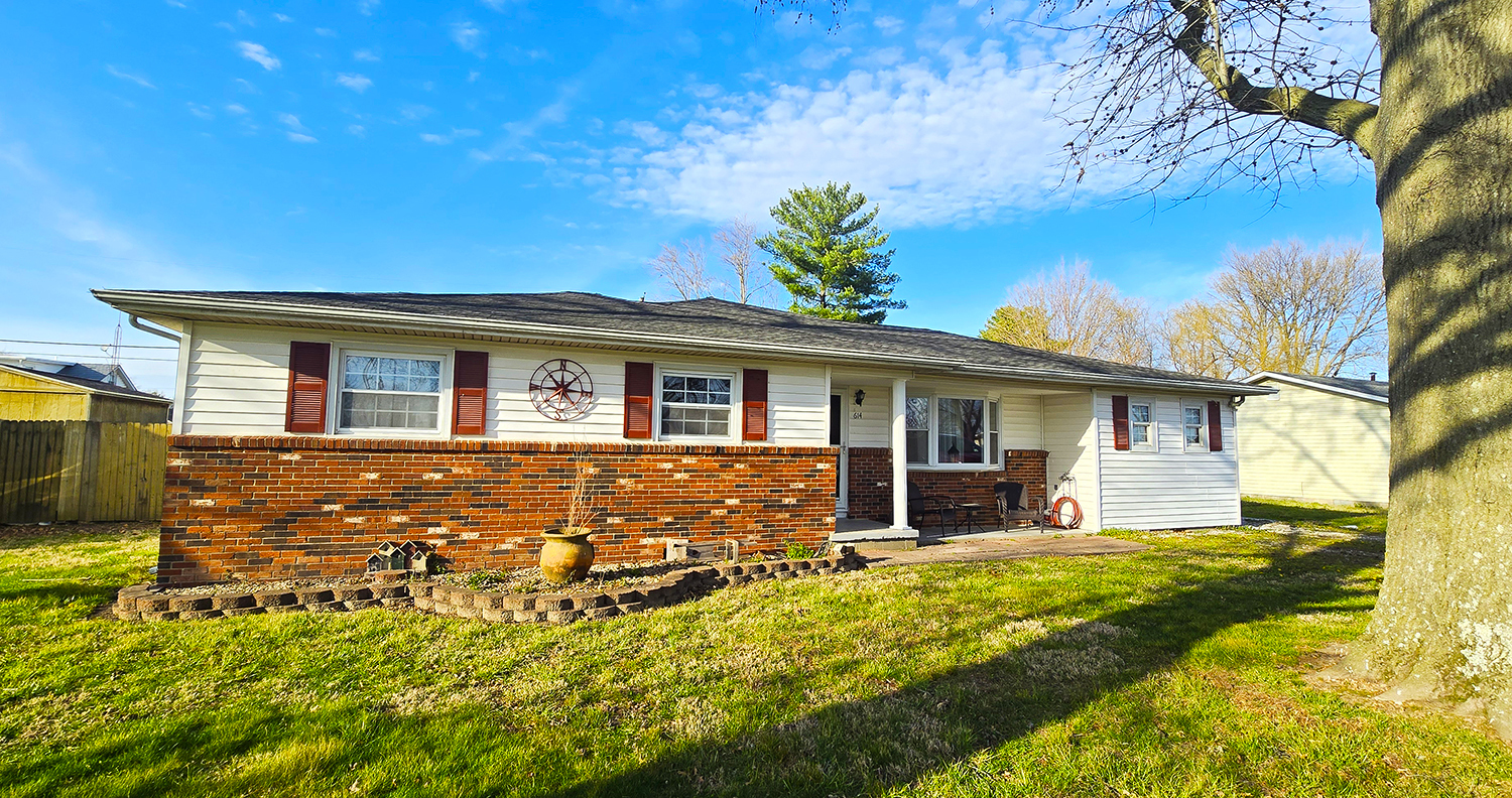 614 E Superior Street, Irvington, IL