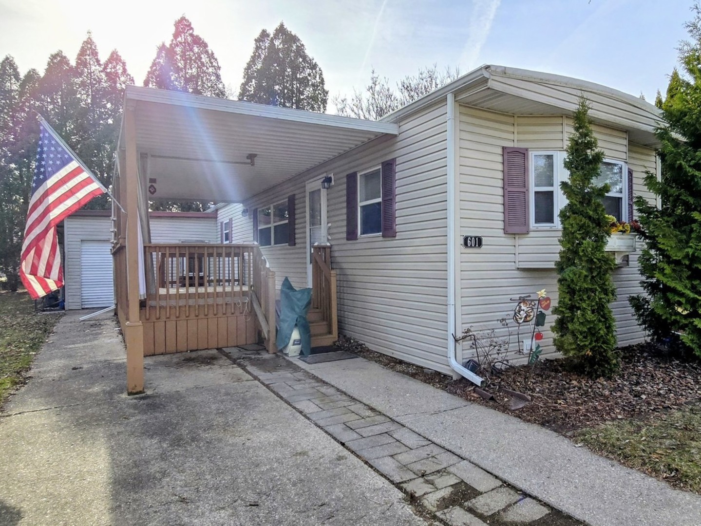 601 Lindenwood Drive, Belvidere, IL