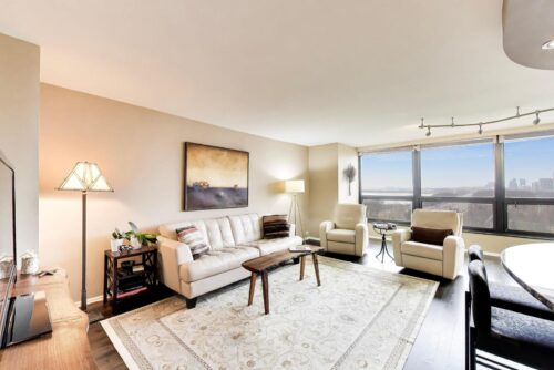 360 E Randolph Street #702, Chicago, IL