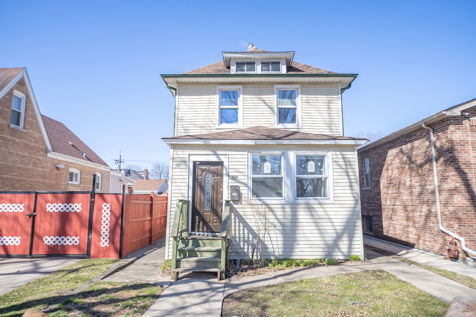 3802 W 64th Street, Chicago, IL