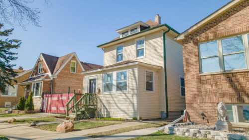 3802 W 64th Street, Chicago, IL