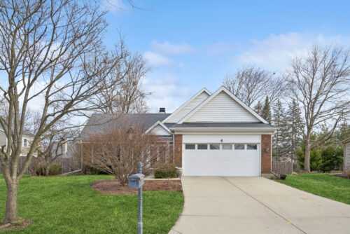 4 Athens Court, Vernon Hills, IL