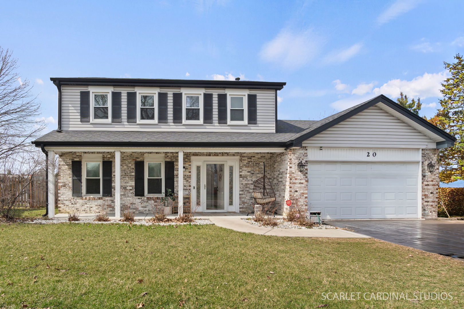 20 Shore Drive, Schaumburg, IL