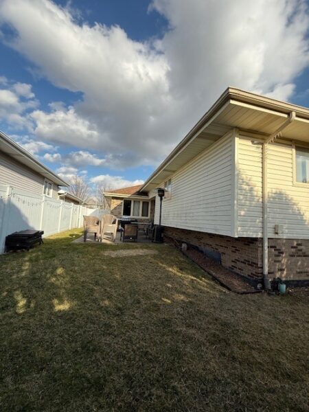 11436 S MAGNOLIA Lane, Alsip, IL