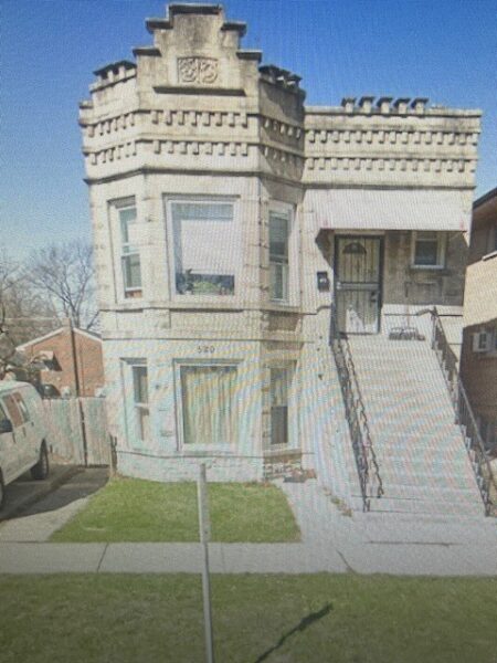 520 22 ND Avenue #1, Bellwood, IL