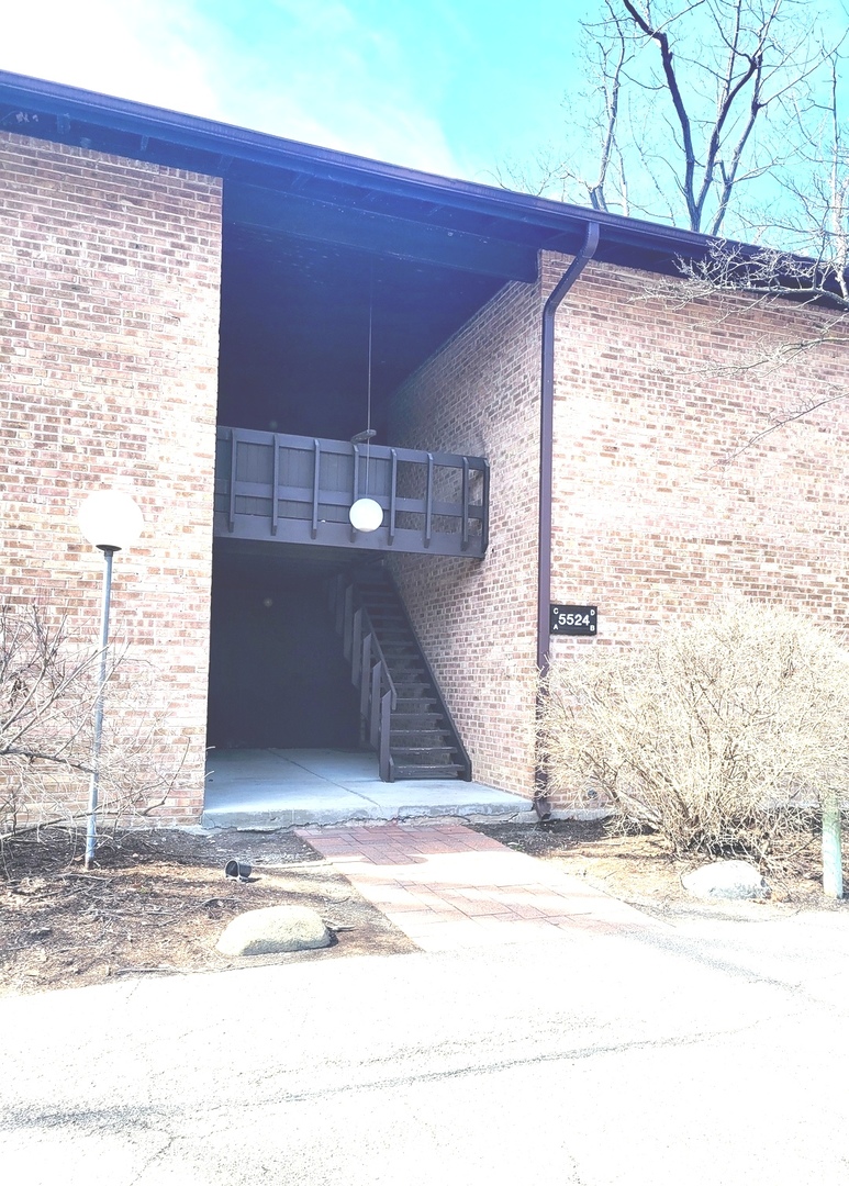 5524 E Lake Drive #84C, Lisle, IL