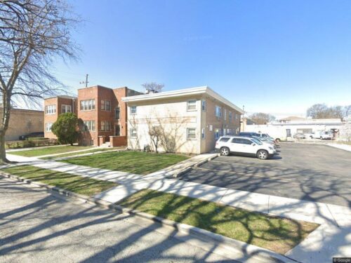 34 S 18th Avenue #2S, Maywood, IL