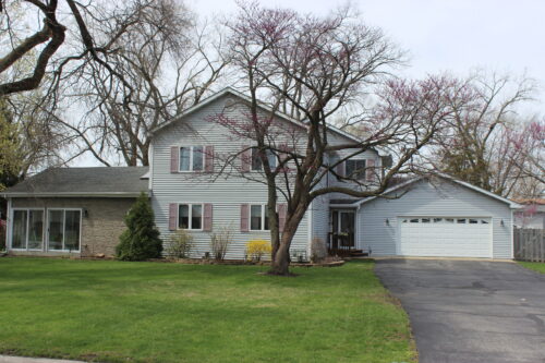 13528 LAVERGNE Avenue, Crestwood, IL