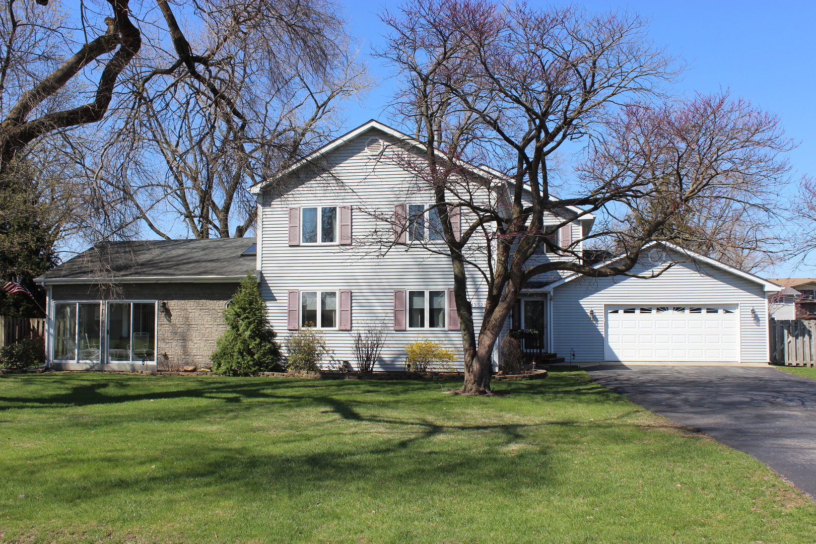 13528 LAVERGNE Avenue, Crestwood, IL