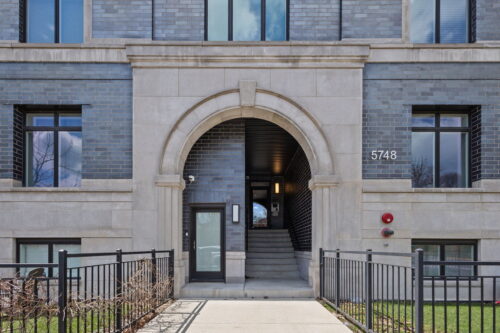 5748 N Hermitage Avenue #106, Chicago, IL
