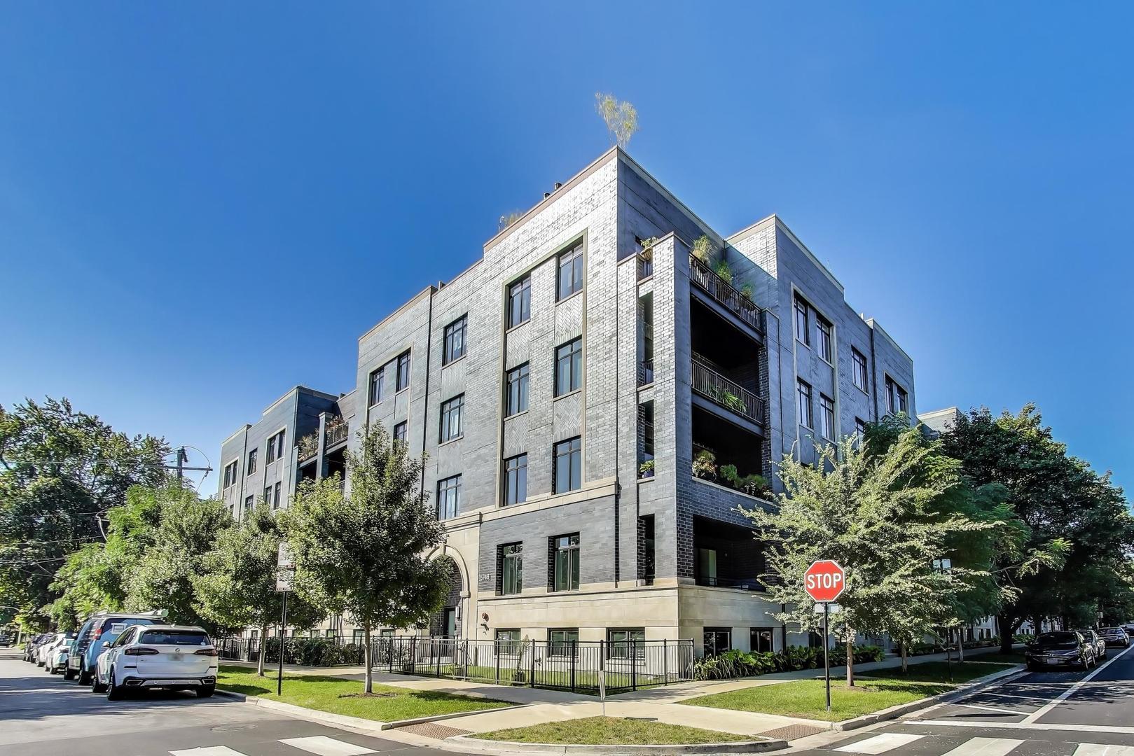5748 N Hermitage Avenue #106, Chicago, IL