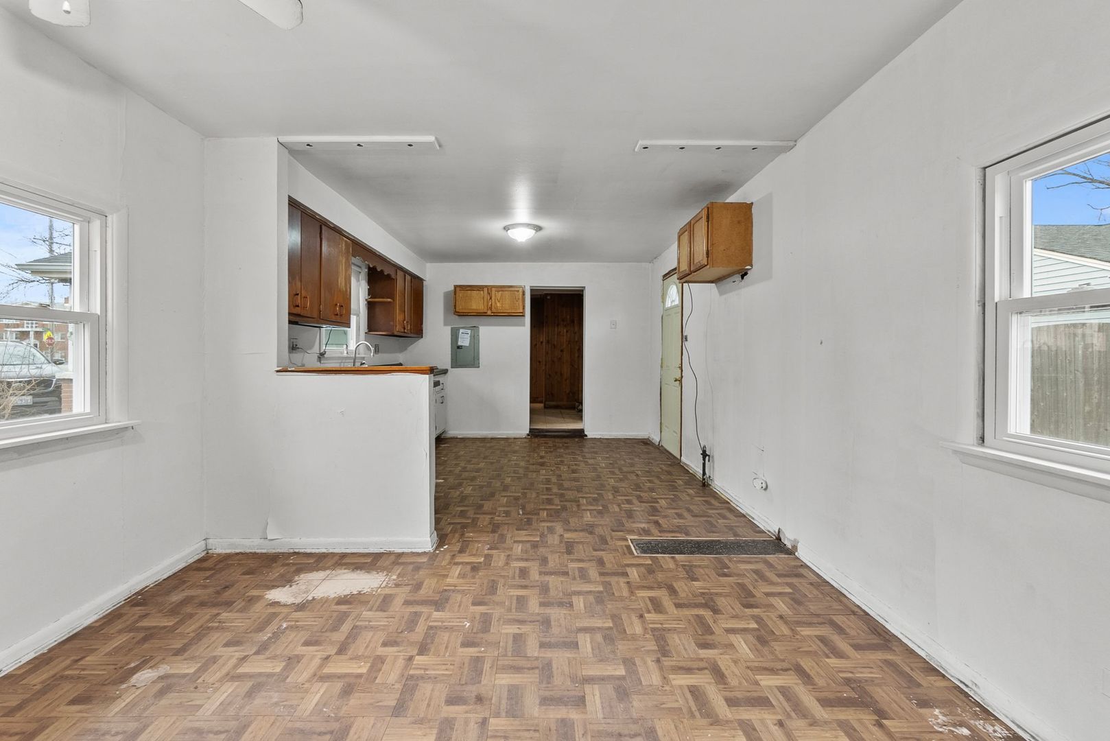 7911 45th Street, Lyons, IL