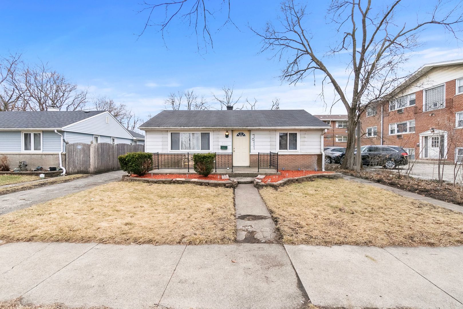 7911 45th Street, Lyons, IL