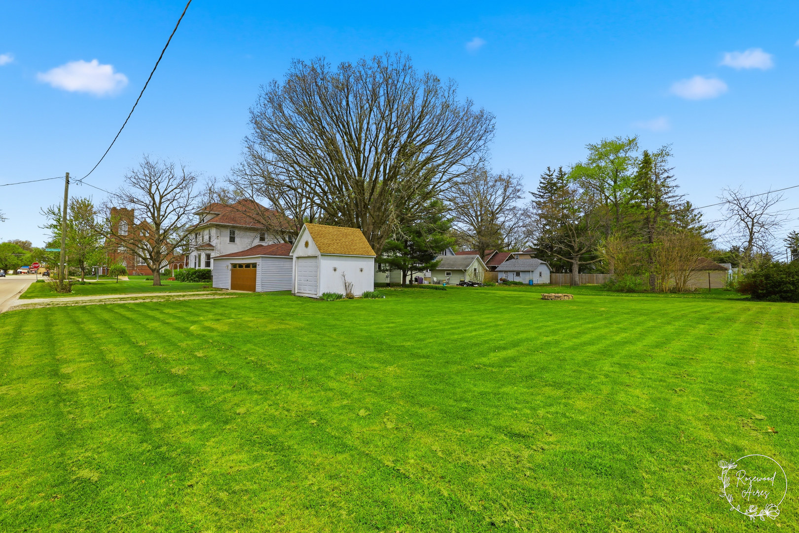 325 W Chippewa Street, Dwight, IL