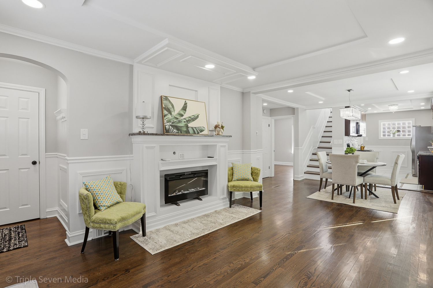 9149 S Aberdeen Street, Chicago, IL