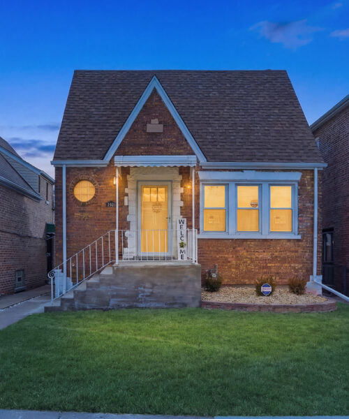 9149 S Aberdeen Street, Chicago, IL