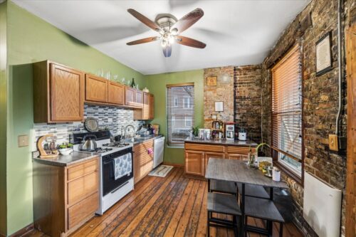 1400 N Artesian Avenue, Chicago, IL