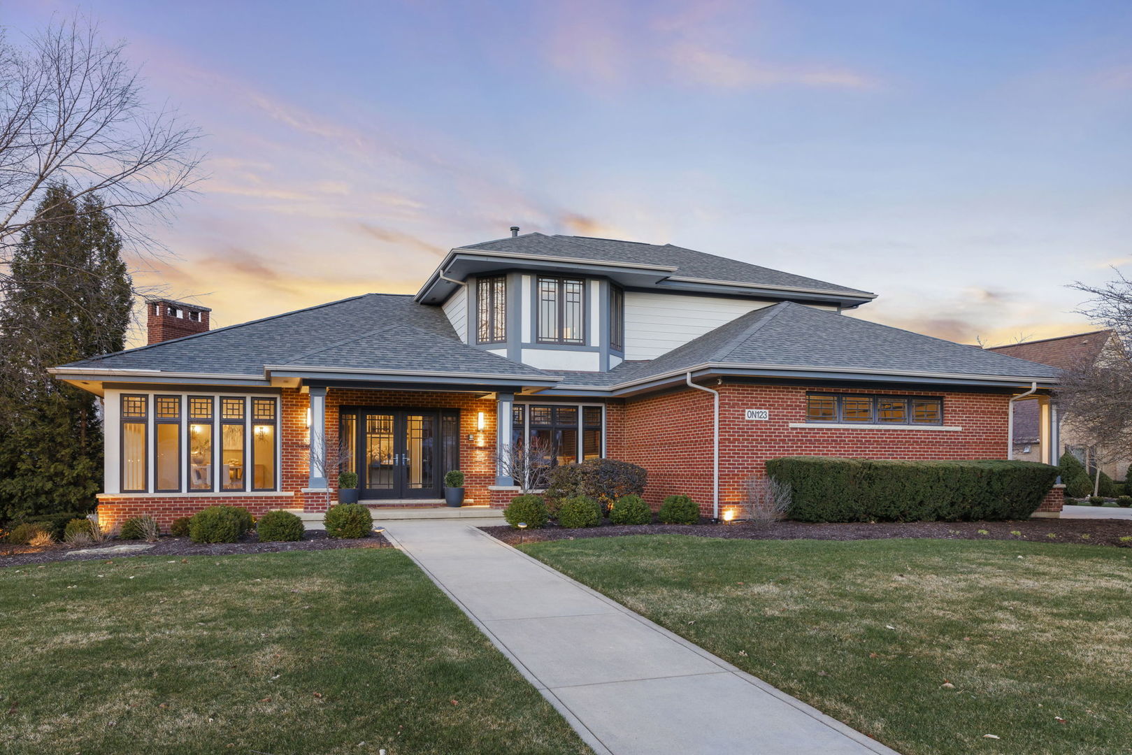 0N123 Alexander Drive, Geneva, IL