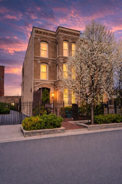 1420 W Fulton Street, Chicago, IL