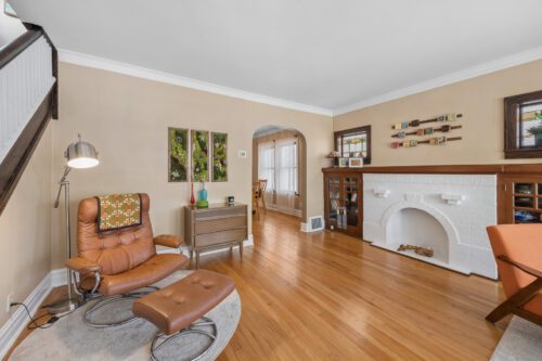 1168 S Scoville Avenue, Oak Park, IL