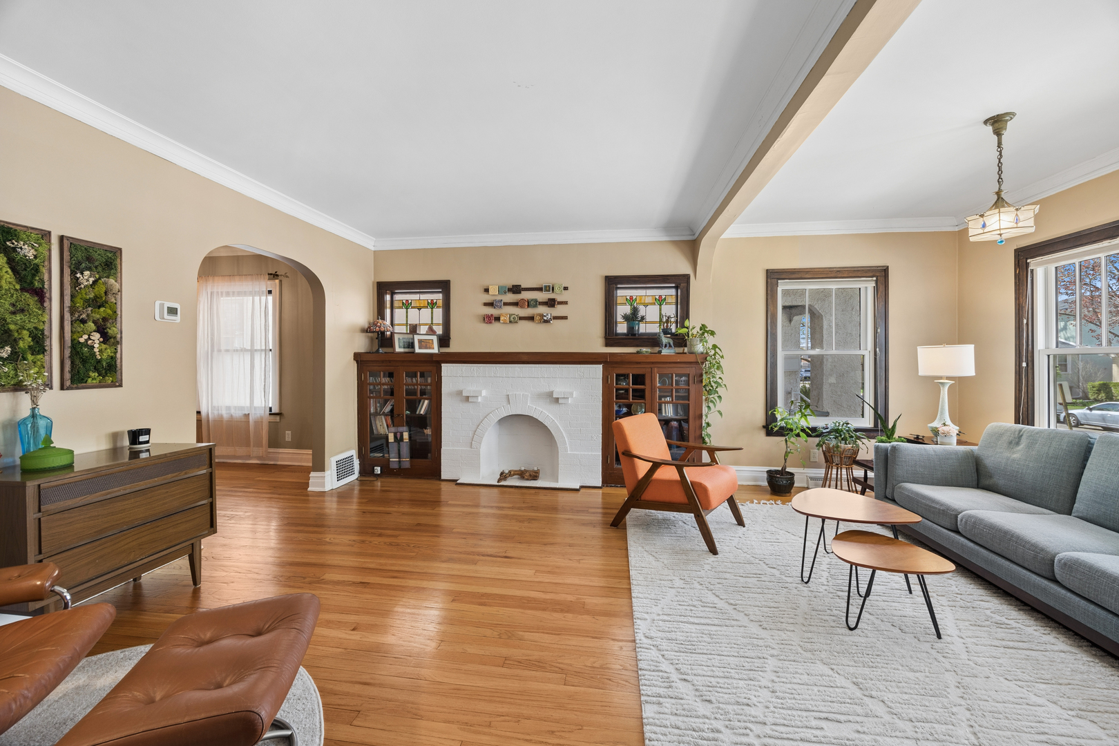 1168 S Scoville Avenue, Oak Park, IL
