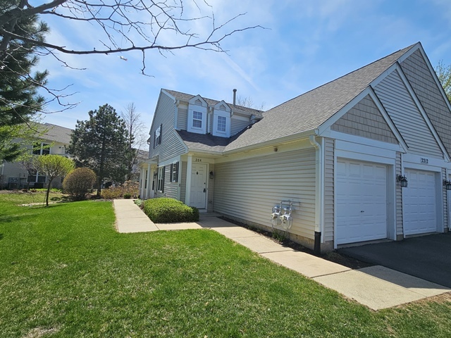 2212 Waterleaf Court #204, Naperville, IL