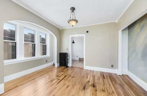 1329 W Addison Street #3A, Chicago, IL