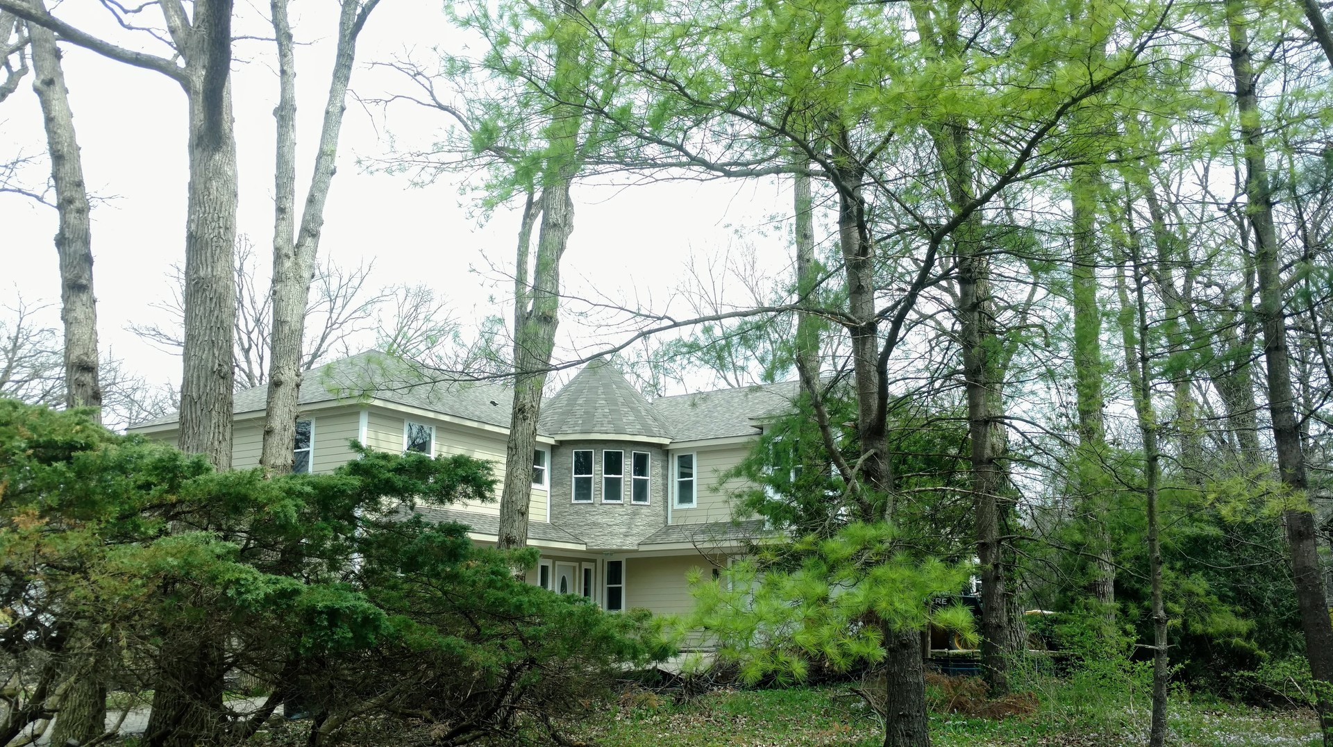 24 PLYMOUTH Court, Lincolnshire, IL