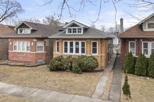 8411 S Dante Avenue, Chicago, IL