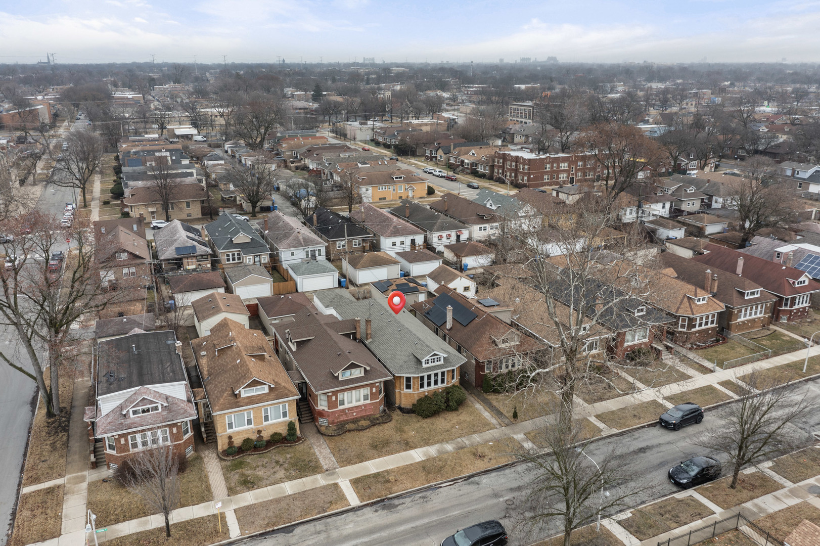 8411 S Dante Avenue, Chicago, IL