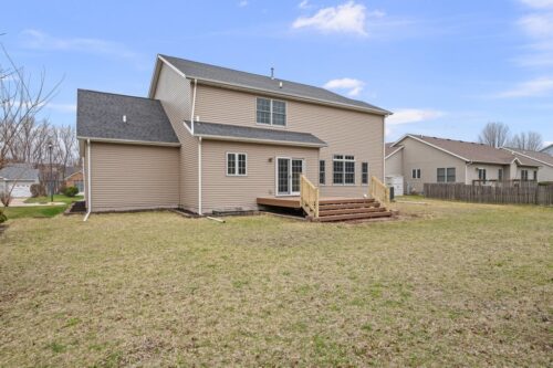 1338 W 61st Street, Davenport, IA