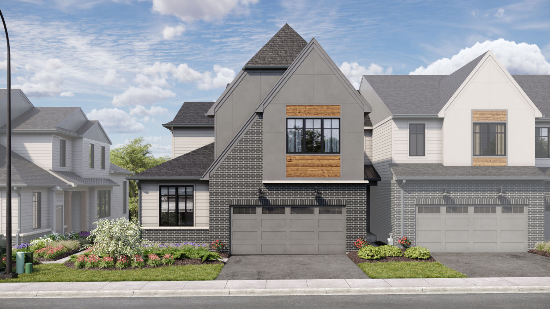 2068 Iron Ridge Lane, Naperville, IL