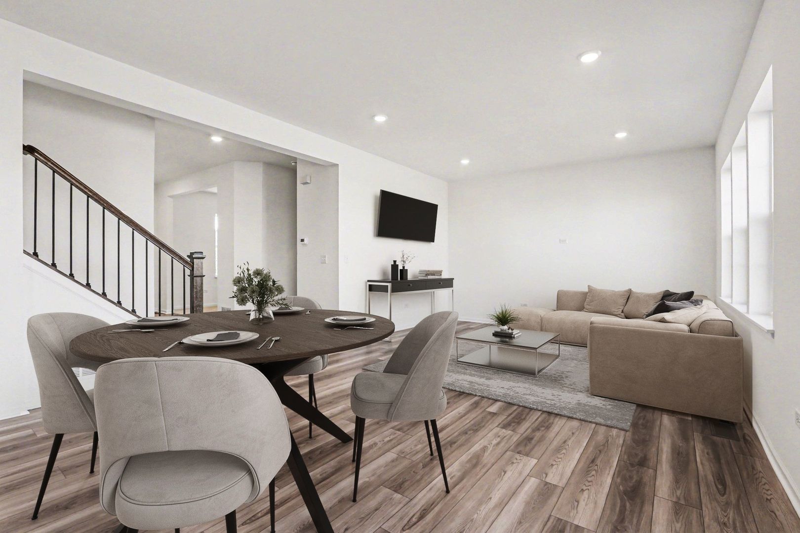 413 Hathaway Lane, Oswego, IL