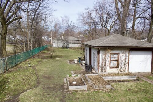 1018 Oakwood Avenue, Wilmette, IL