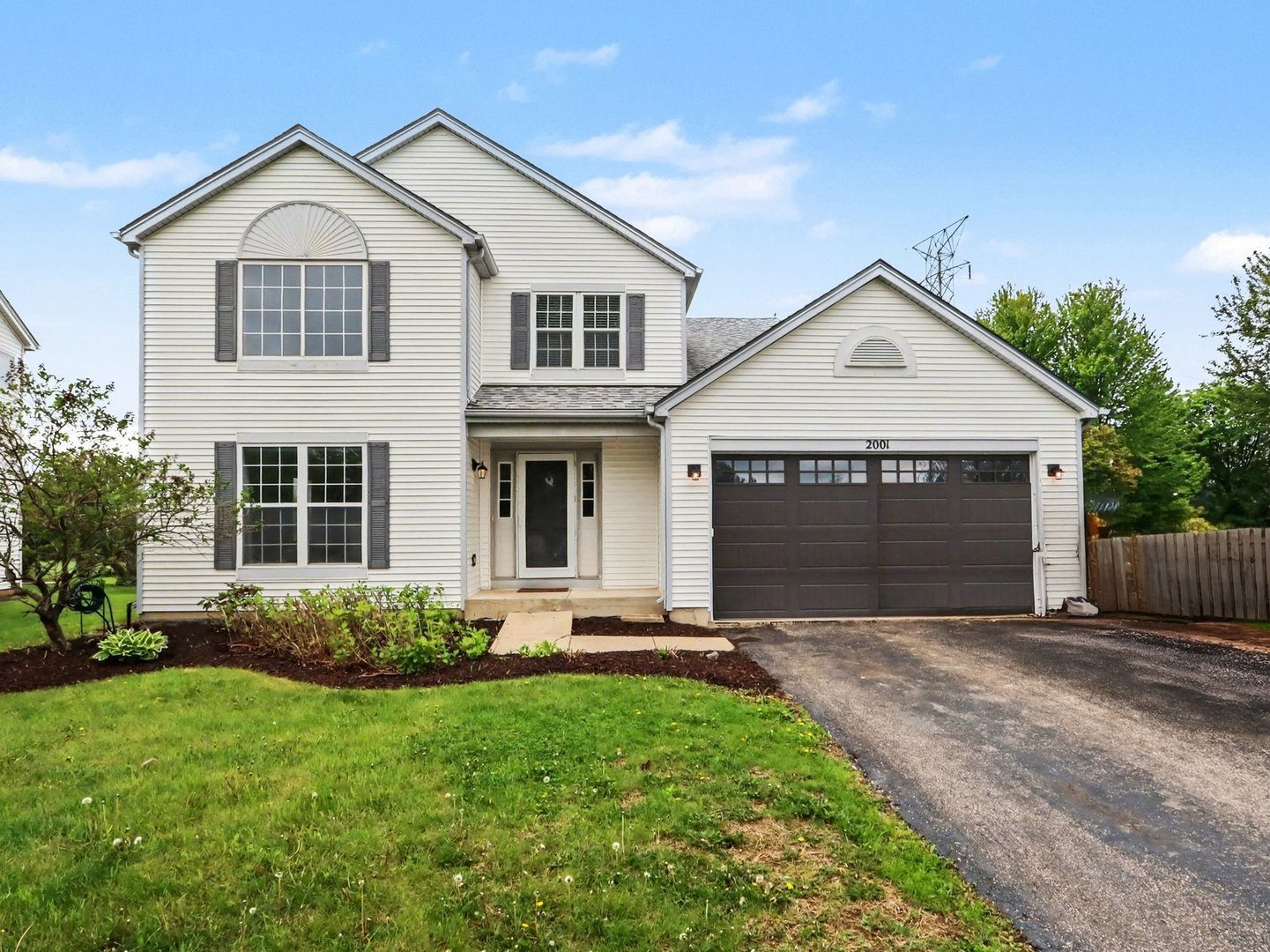 2001 Wedgeport Circle, Romeoville, IL