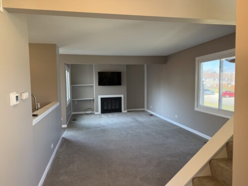 7594 Sarson Way, Hanover Park, IL