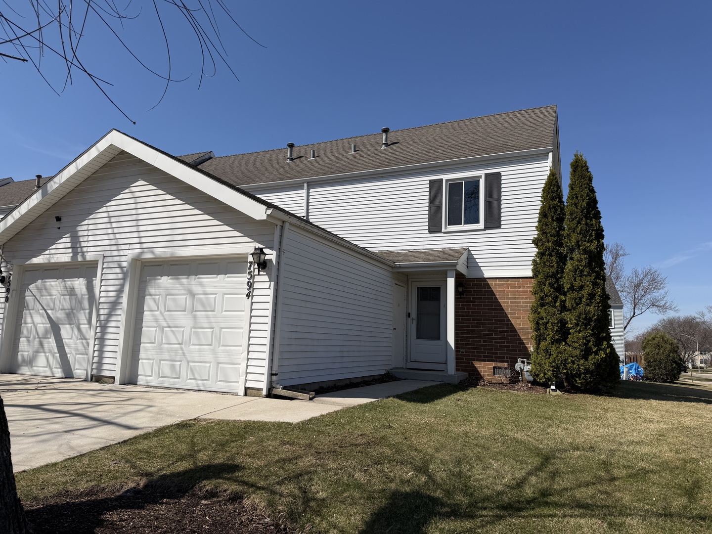 7594 Sarson Way, Hanover Park, IL