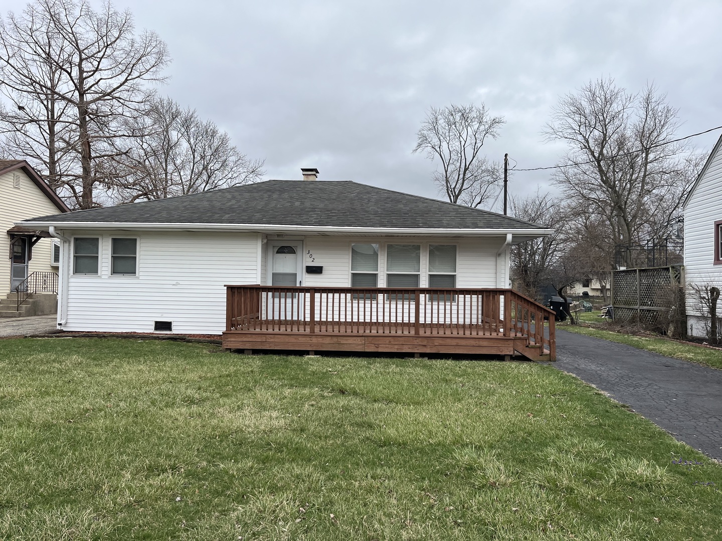 302 Freehauf Street, Lemont, IL