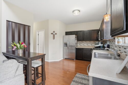 2417 BRUSH HILL Circle, Joliet, IL