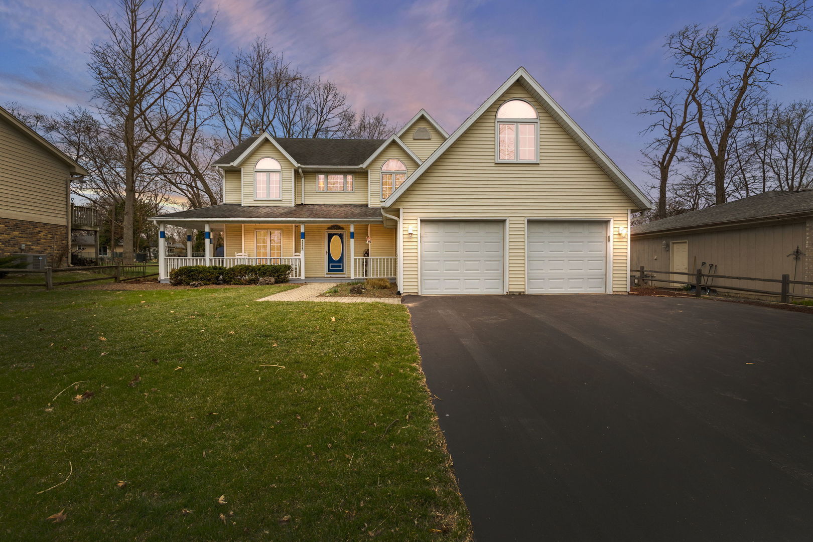 520 Birchwood Road, Frankfort, IL