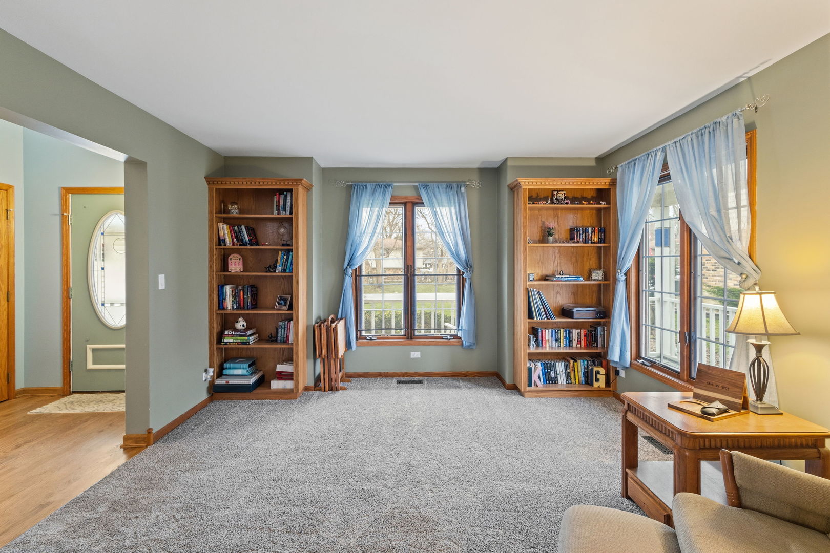 520 Birchwood Road, Frankfort, IL