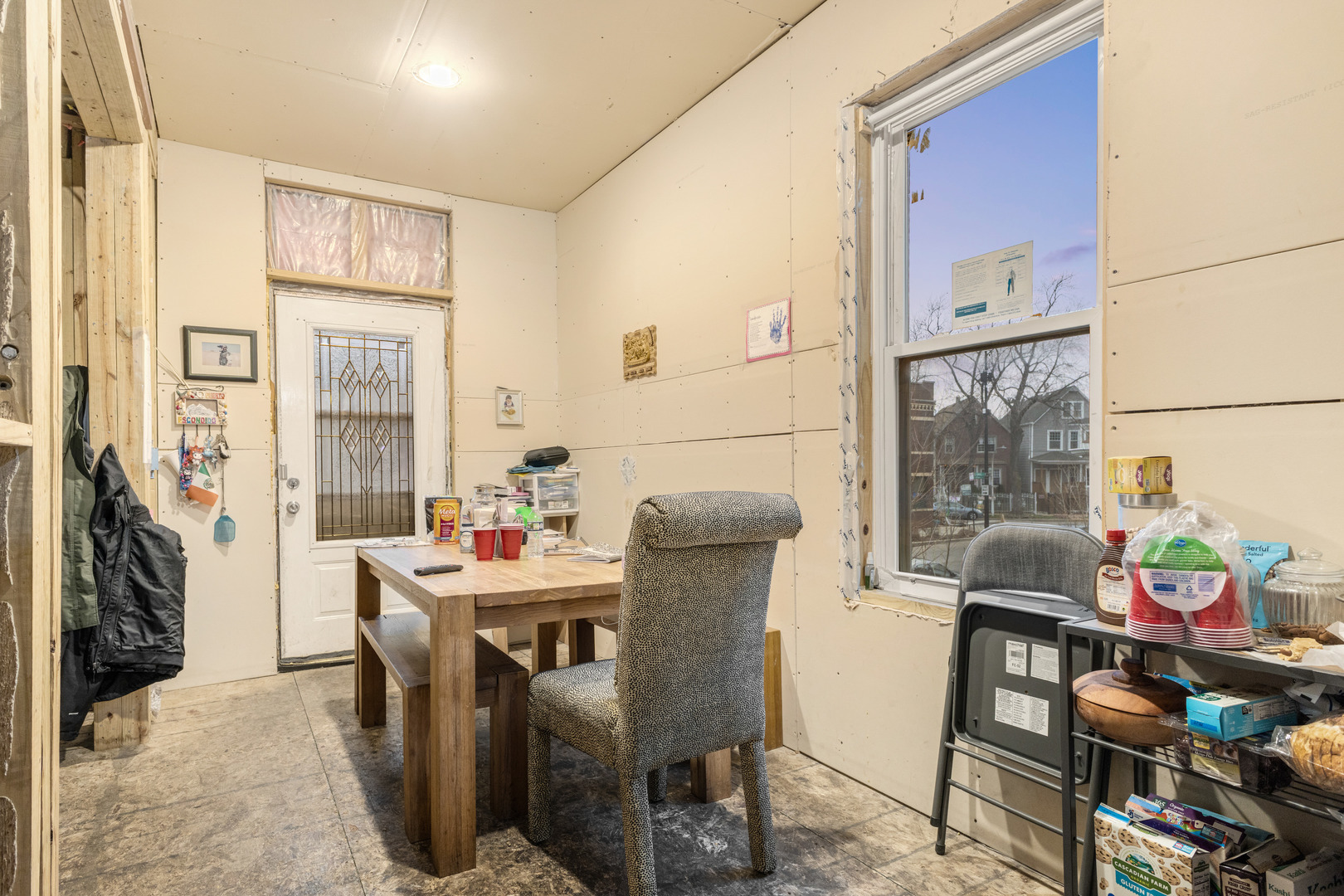 3011 N Kimball Avenue, Chicago, IL