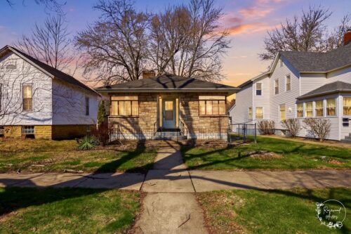 1055 S 4th Avenue, Kankakee, IL