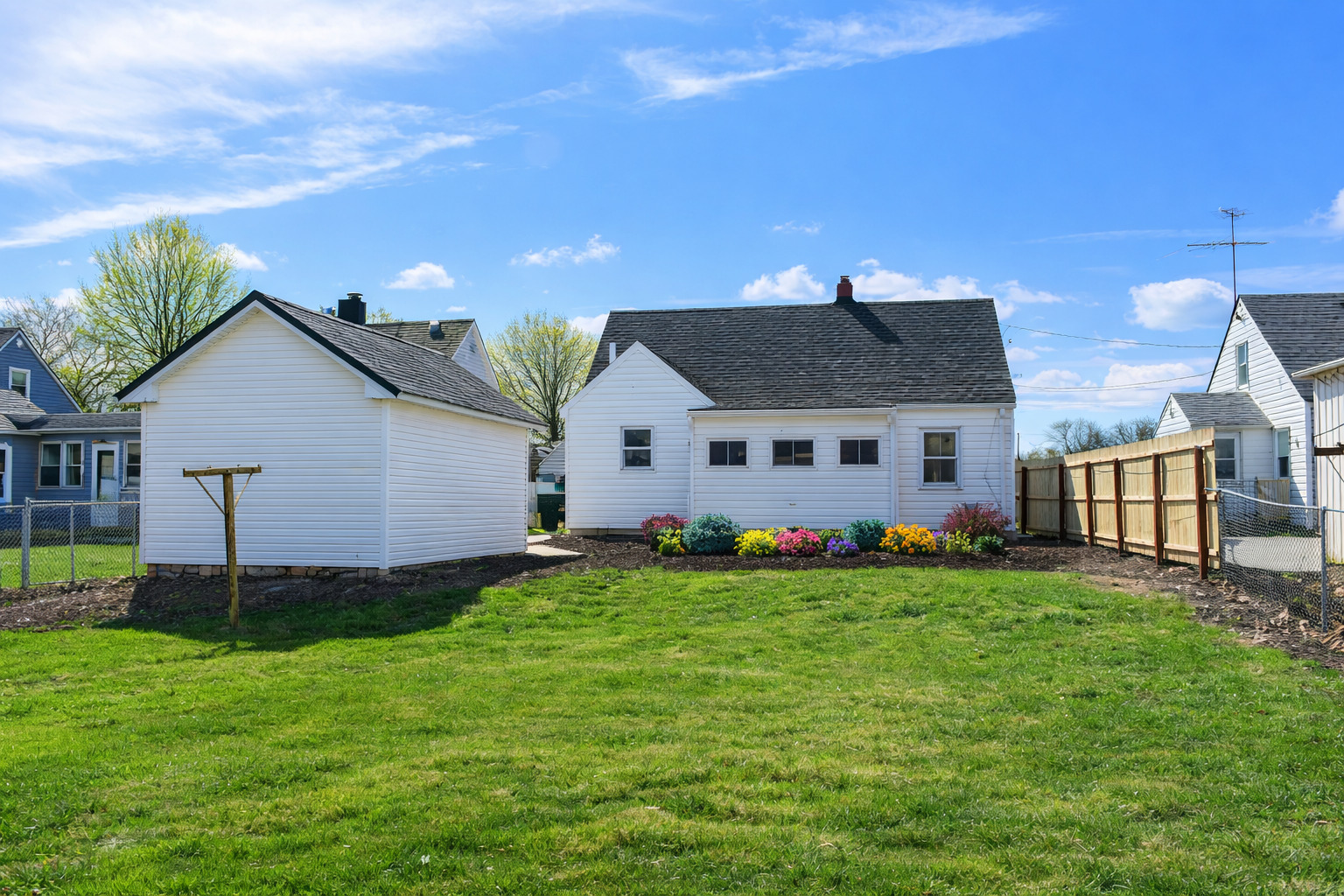 708 W 12th Street, Sterling, IL