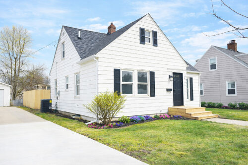 708 W 12th Street, Sterling, IL