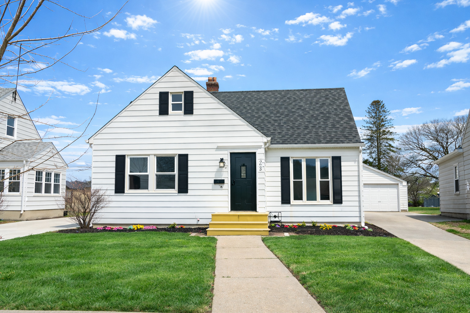 708 W 12th Street, Sterling, IL