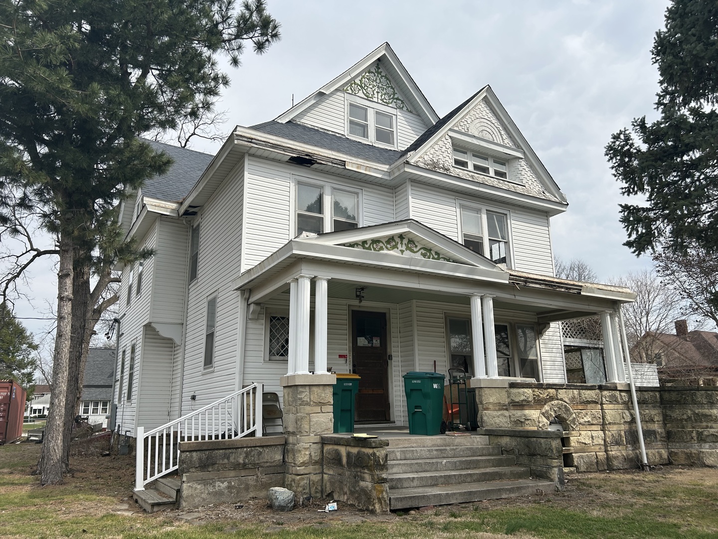 505 S Main Street, Tuscola, IL