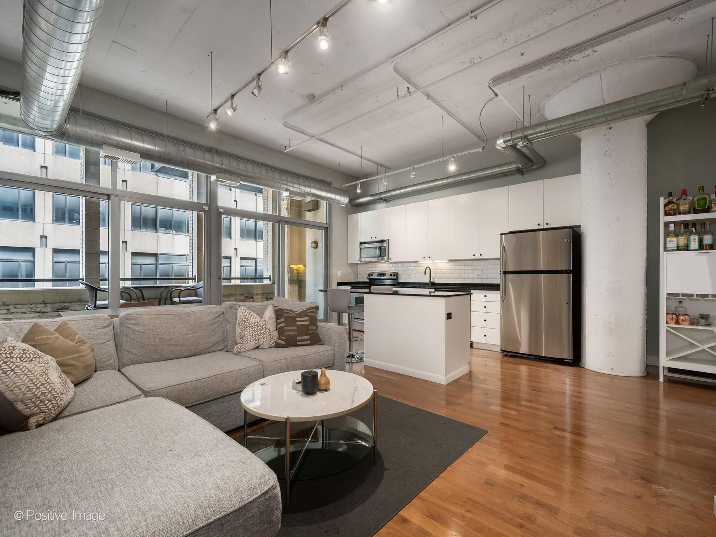 565 W Quincy Street #704, Chicago, IL