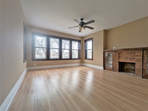 3114 N Kilpatrick Avenue #2, Chicago, IL