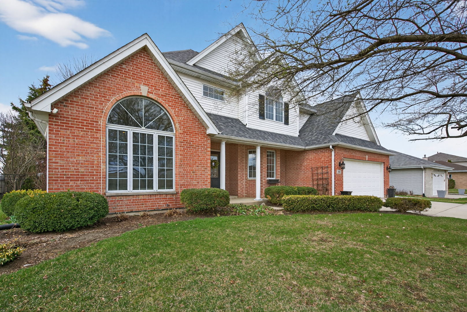 481 Kingston Drive, New Lenox, IL